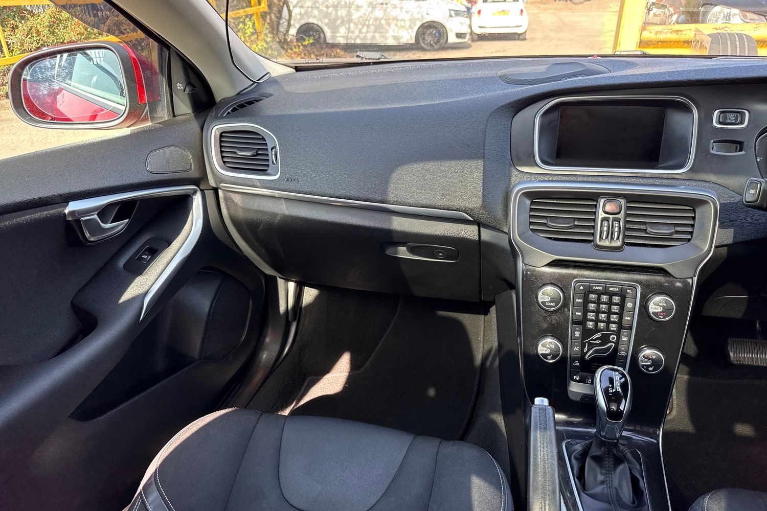 Used Volvo V40 2019 for sale - 78168563: Photo 19