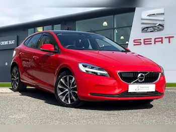 Used Volvo V40 2019 for sale - 78168563: Photo