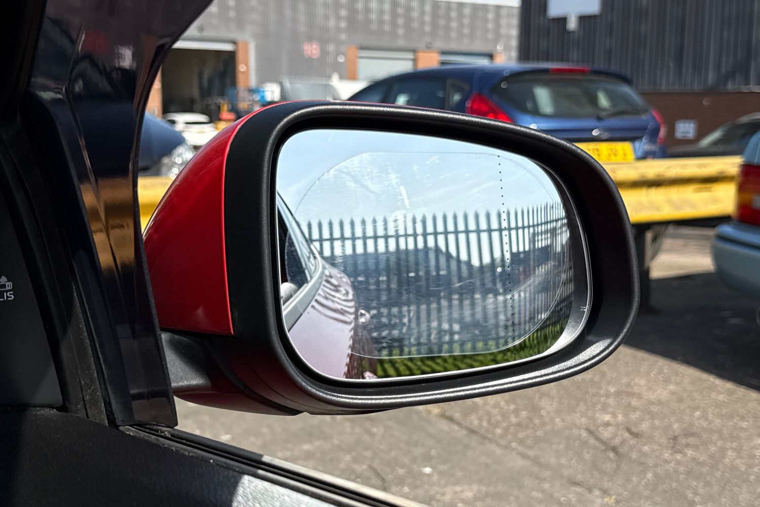 Used Volvo V40 2019 for sale - 78168563: Photo 20