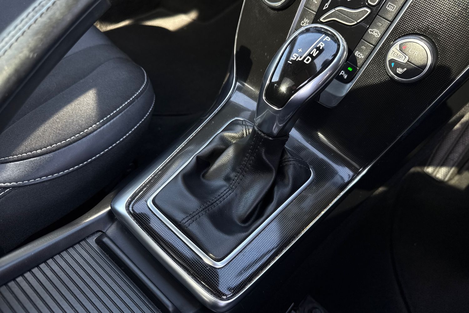 Used Volvo V40 2019 for sale - 78168563: Photo 22