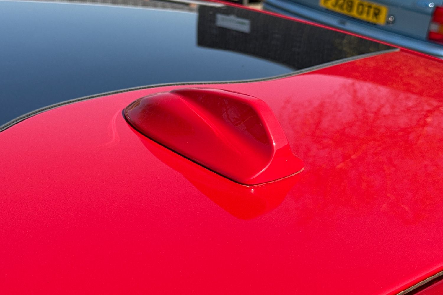 Used Volvo V40 2019 for sale - 78168563: Photo 25