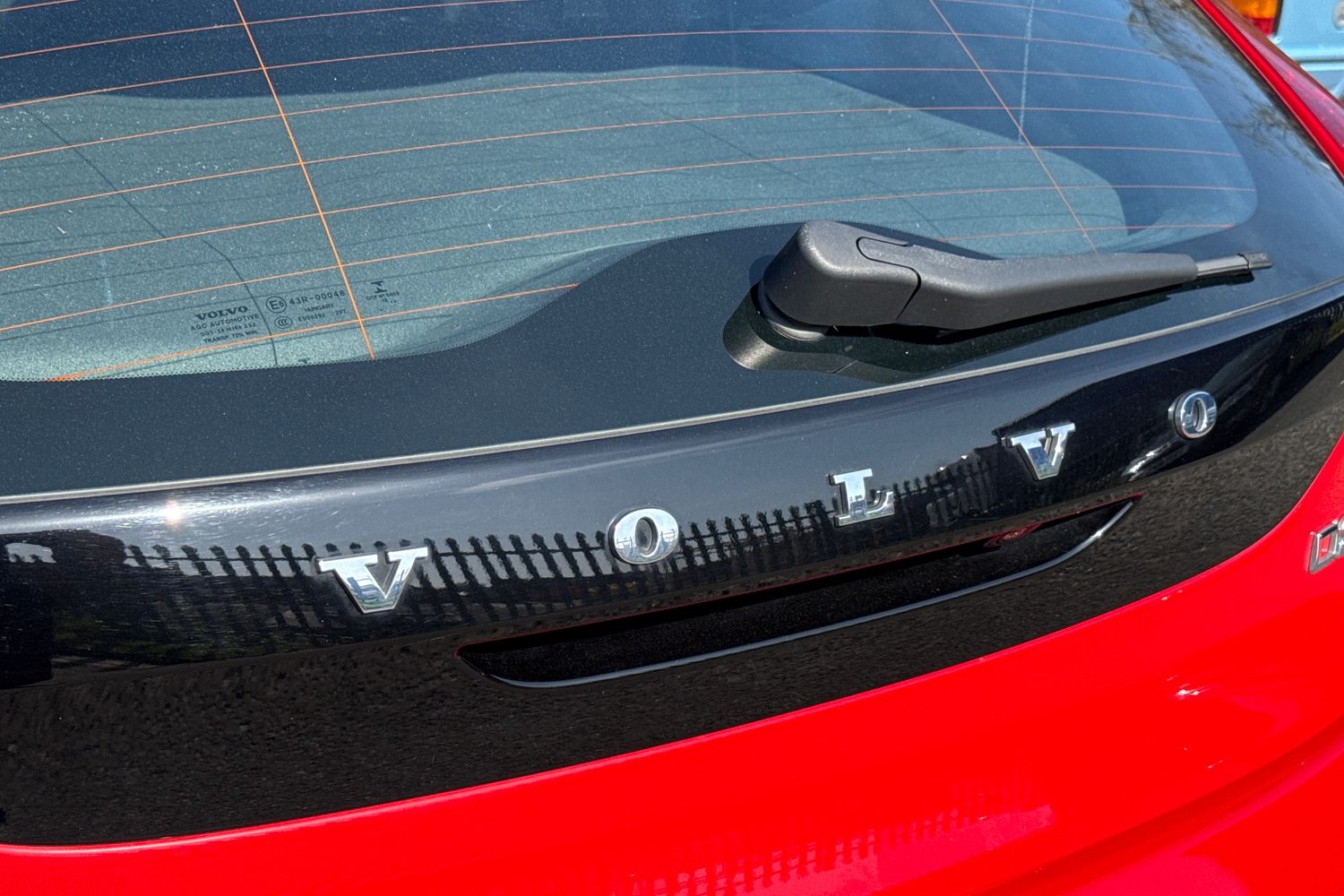 Used Volvo V40 2019 for sale - 78168563: Photo 28