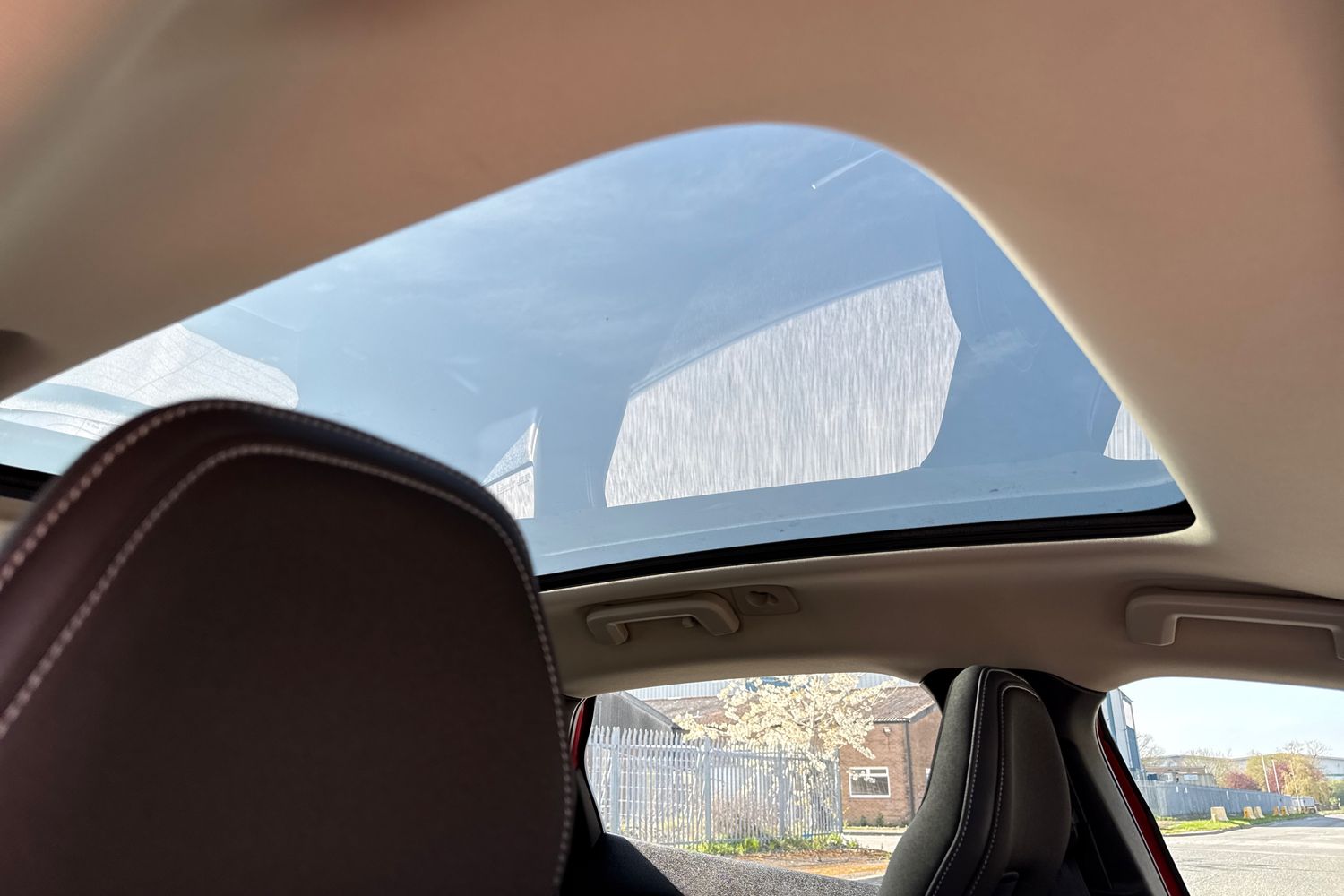 Used Volvo V40 2019 for sale - 78168563: Photo 33