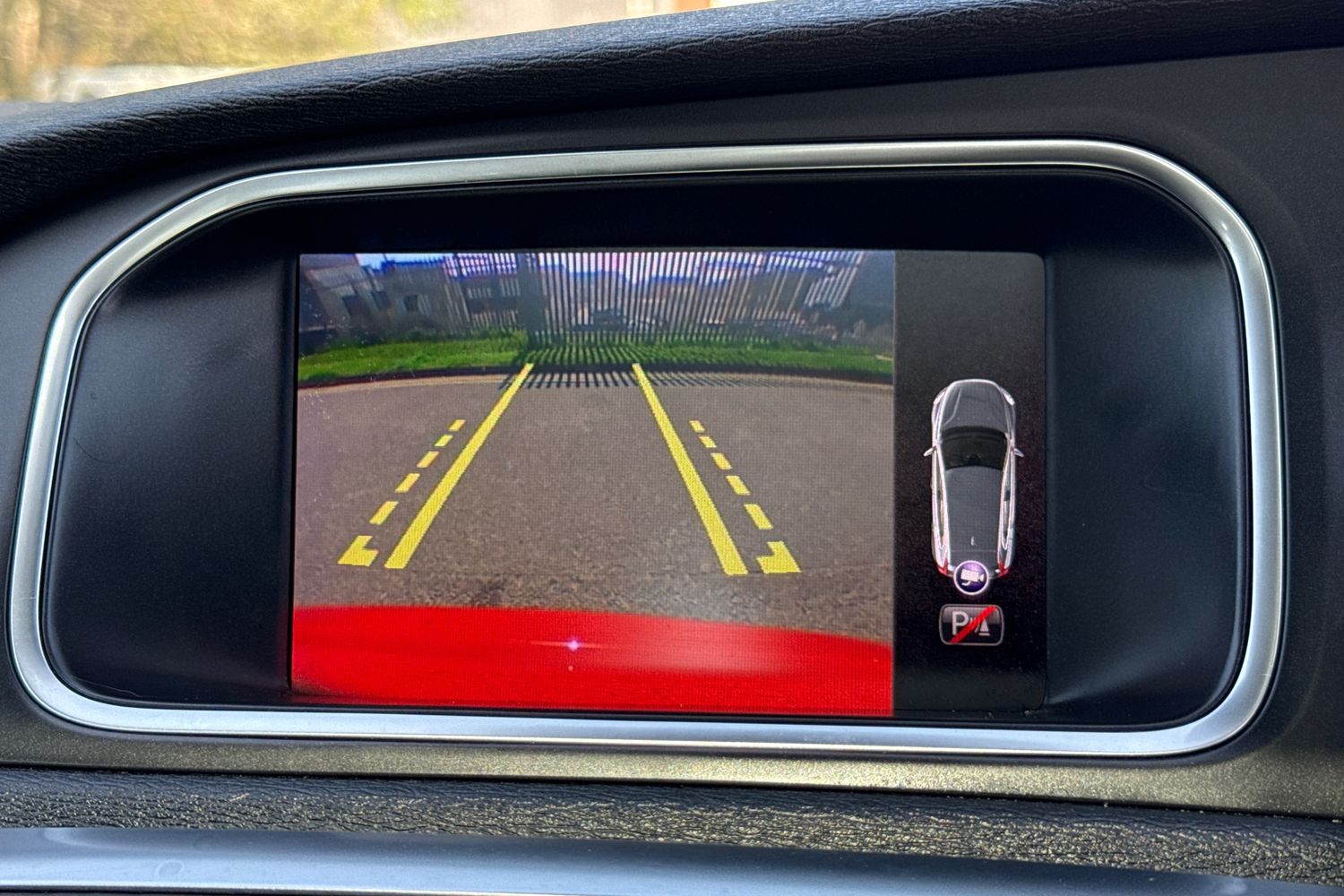 Used Volvo V40 2019 for sale - 78168563: Photo 38