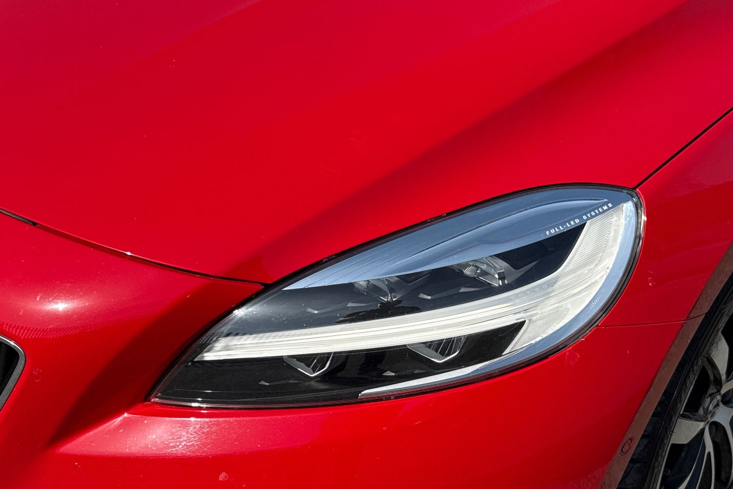 Used Volvo V40 2019 for sale - 78168563: Photo 39