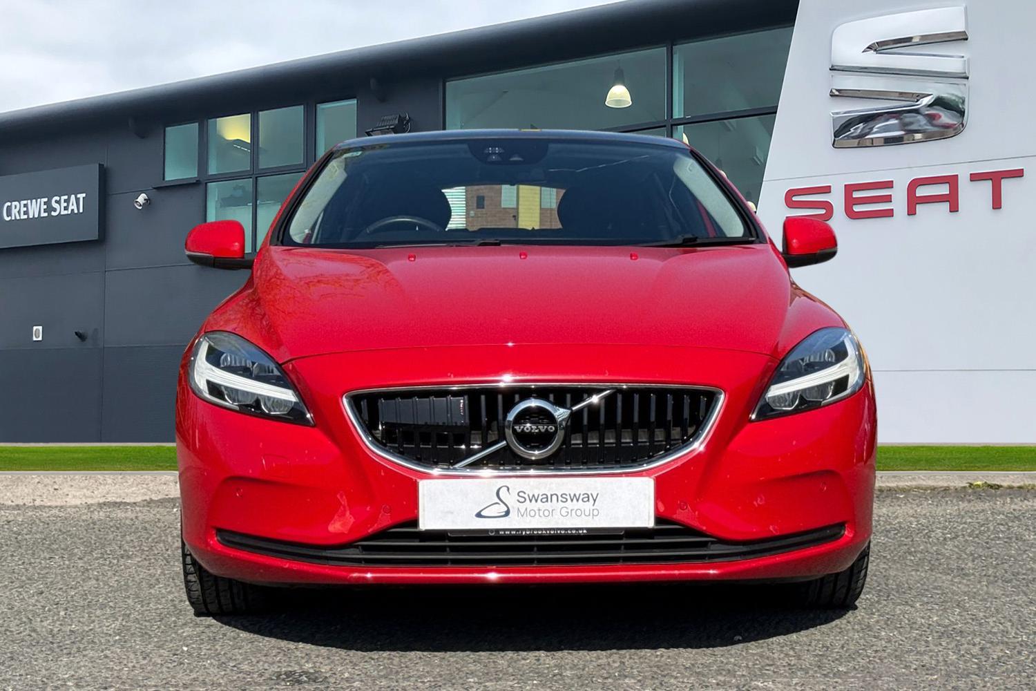 Used Volvo V40 2019 for sale - 78168563: Photo 5