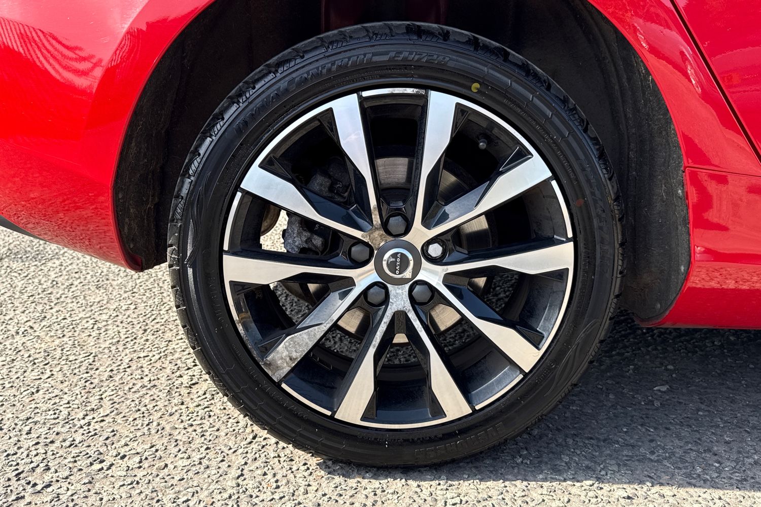 Used Volvo V40 2019 for sale - 78168563: Photo 9