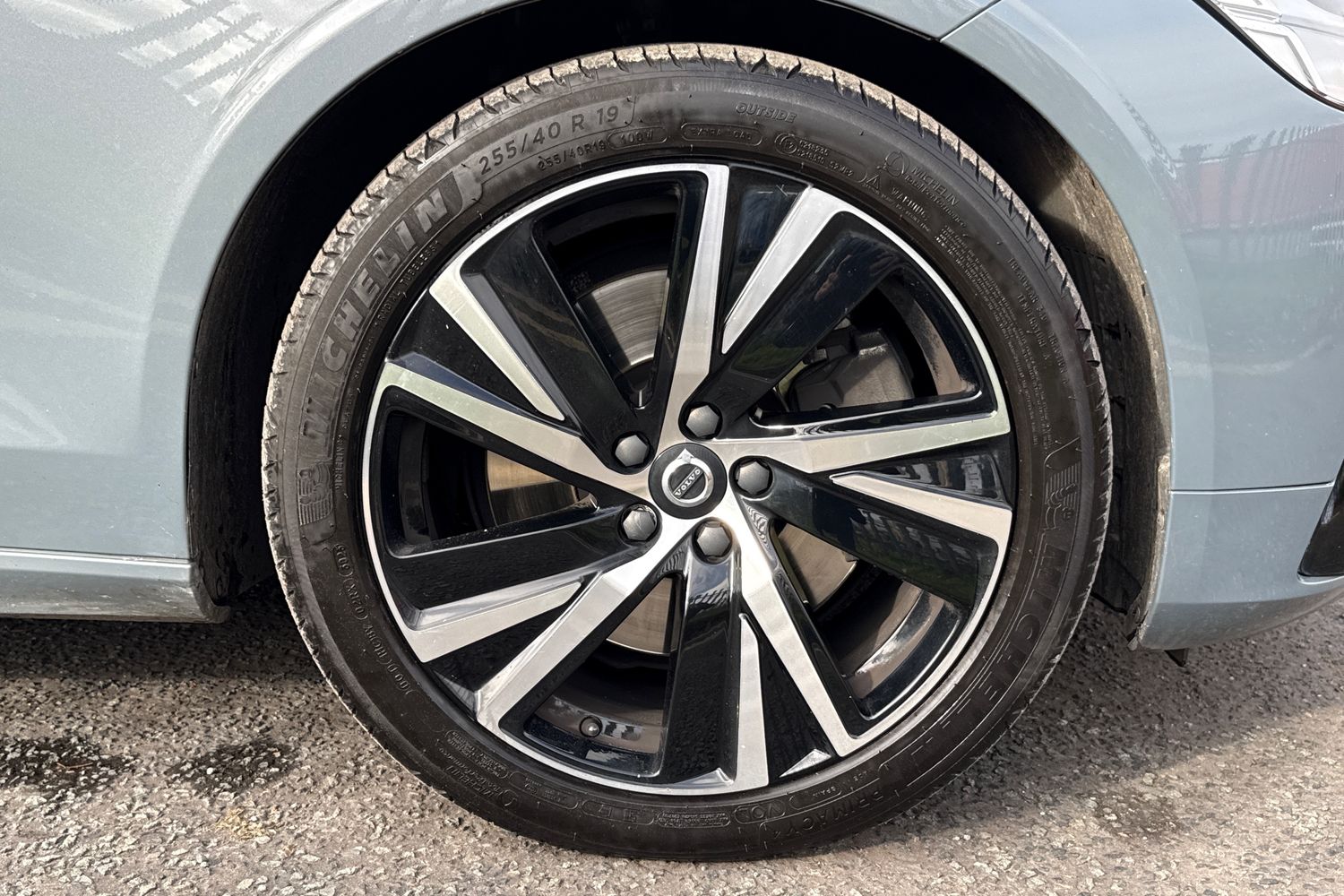 Used Volvo S90 2021 for sale - 76469261: Photo 10