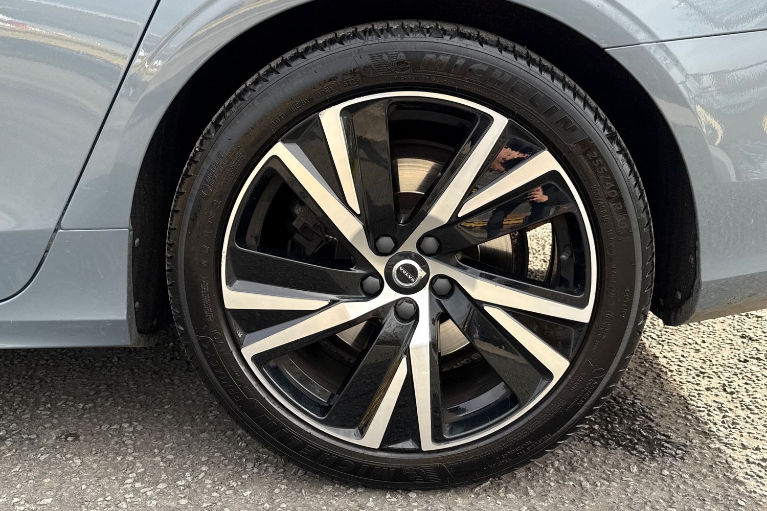 Used Volvo S90 2021 for sale - 76469261: Photo 11