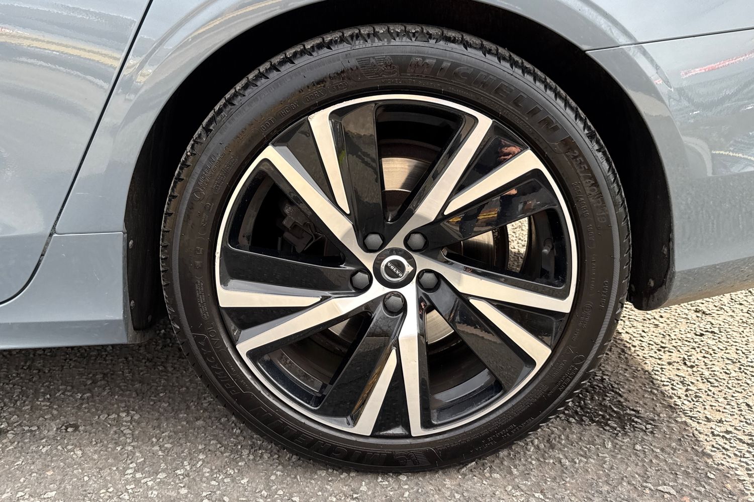 Used Volvo S90 2021 for sale - 76469261: Photo 12