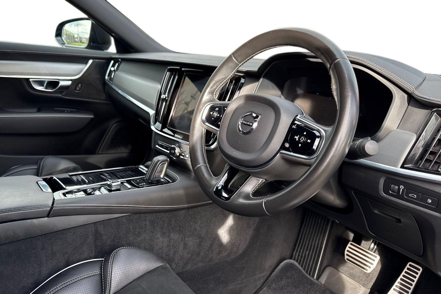 Used Volvo S90 2021 for sale - 76469261: Photo 13