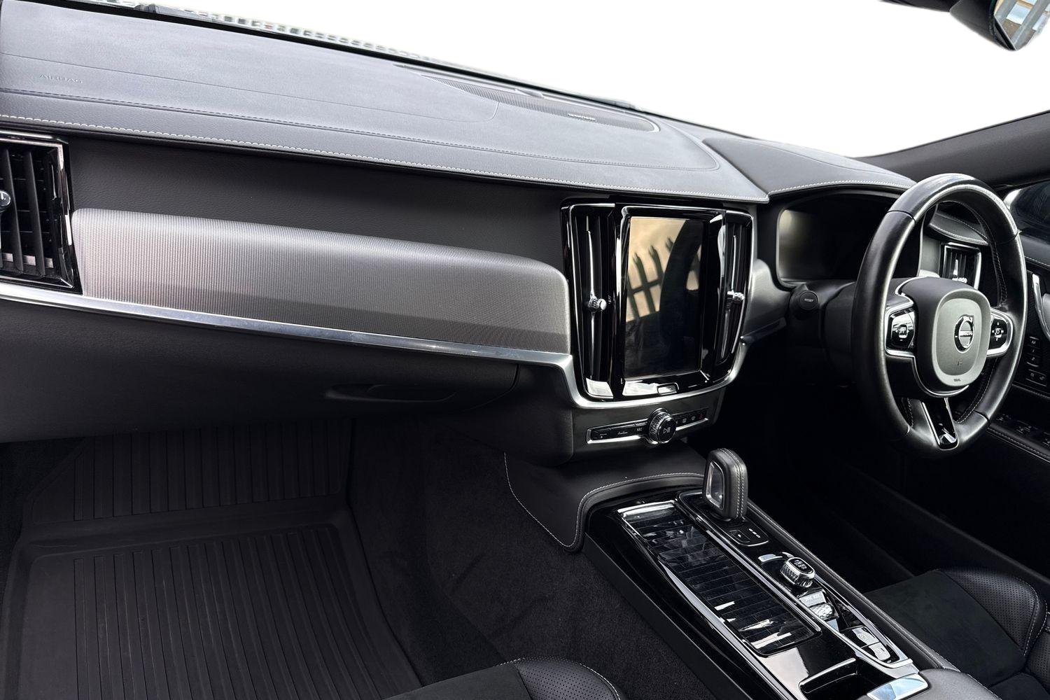 Used Volvo S90 2021 for sale - 76469261: Photo 14