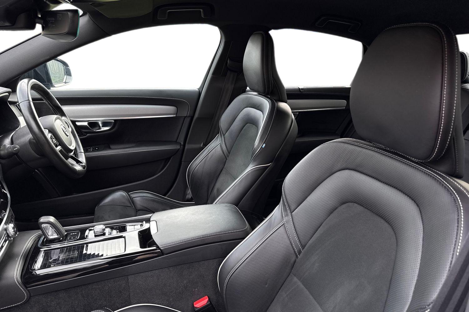 Used Volvo S90 2021 for sale - 76469261: Photo 15