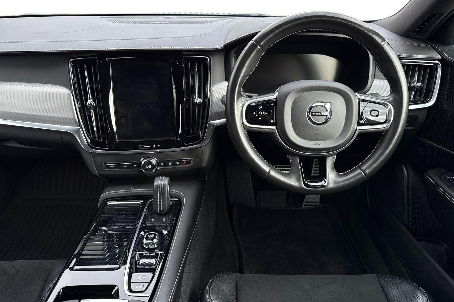 Used Volvo S90 2021 for sale - 76469261: Photo 17