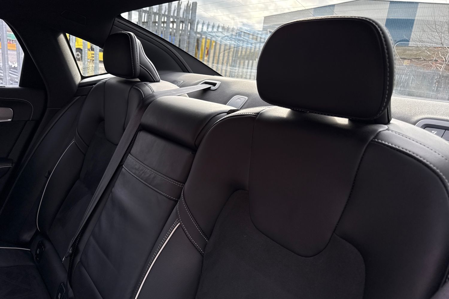 Used Volvo S90 2021 for sale - 76469261: Photo 18