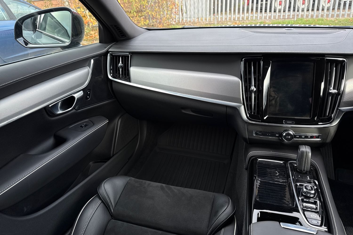 Used Volvo S90 2021 for sale - 76469261: Photo 19