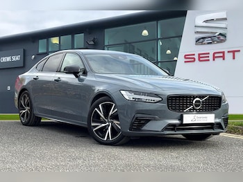 Used Volvo S90 2021 for sale - 76469261: Photo