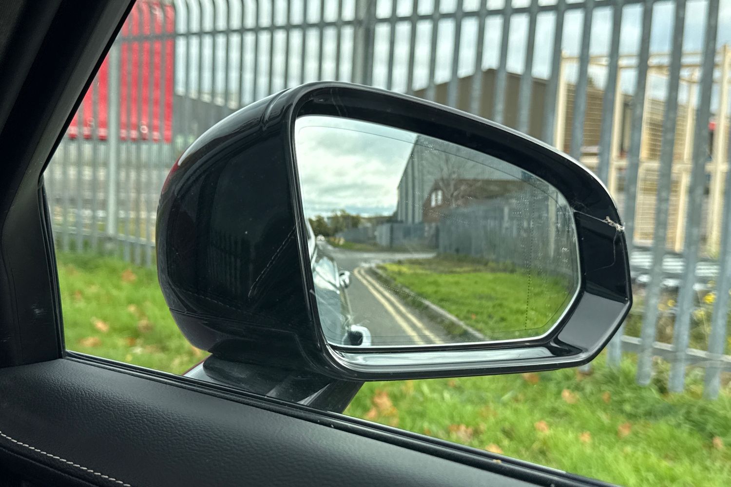 Used Volvo S90 2021 for sale - 76469261: Photo 20