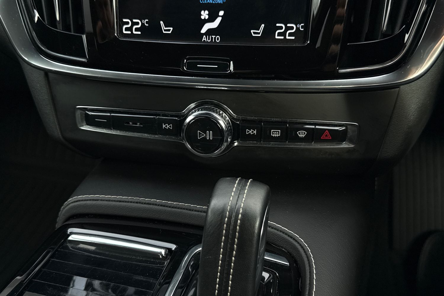 Used Volvo S90 2021 for sale - 76469261: Photo 21