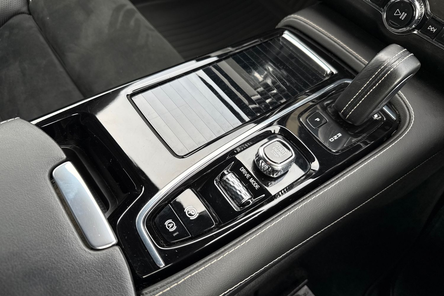 Used Volvo S90 2021 for sale - 76469261: Photo 22