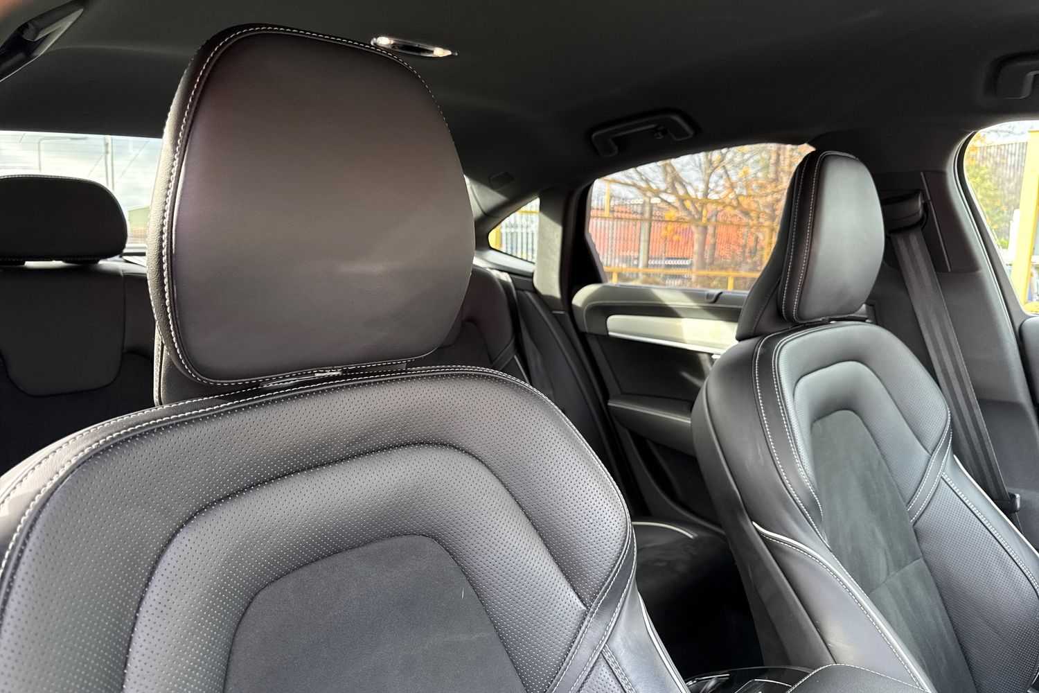 Used Volvo S90 2021 for sale - 76469261: Photo 23