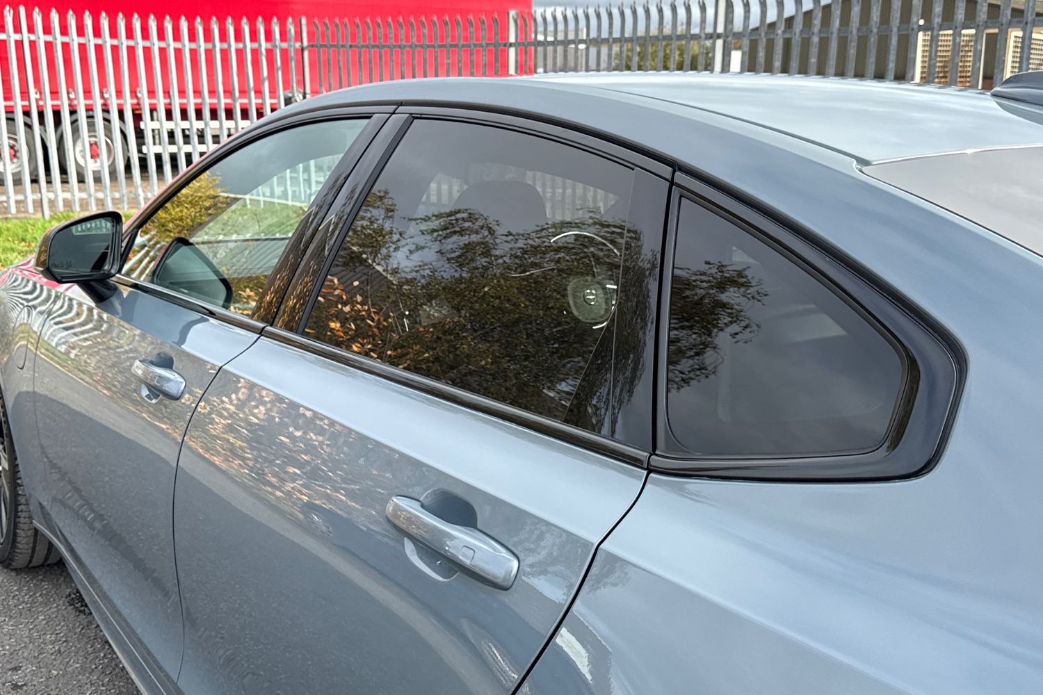 Used Volvo S90 2021 for sale - 76469261: Photo 24