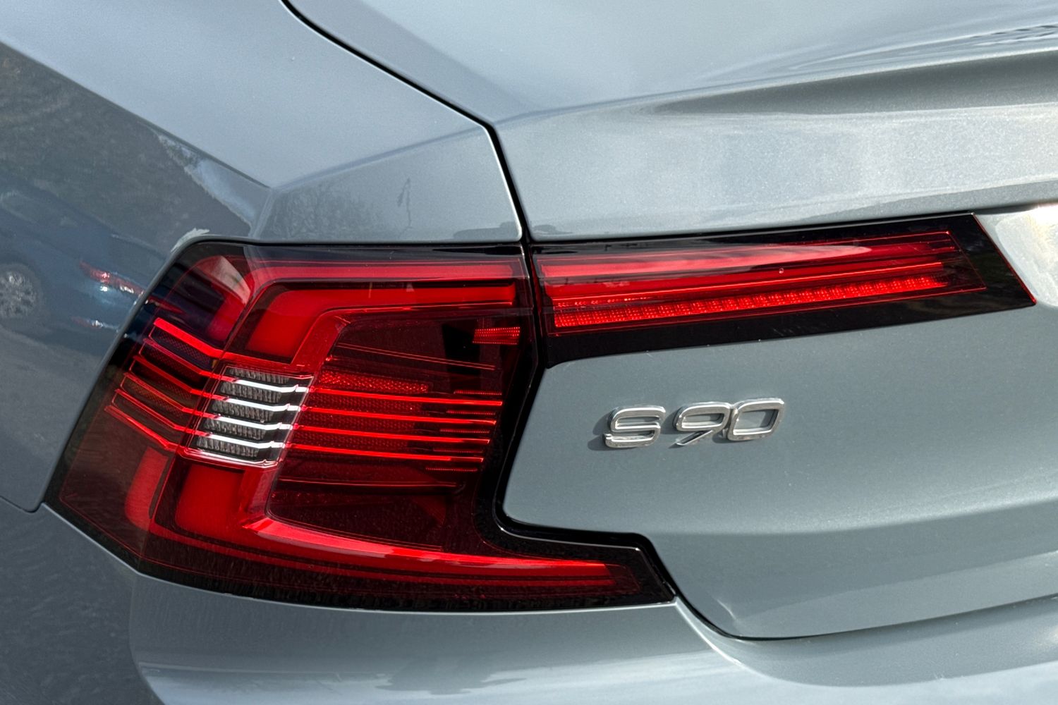 Used Volvo S90 2021 for sale - 76469261: Photo 25