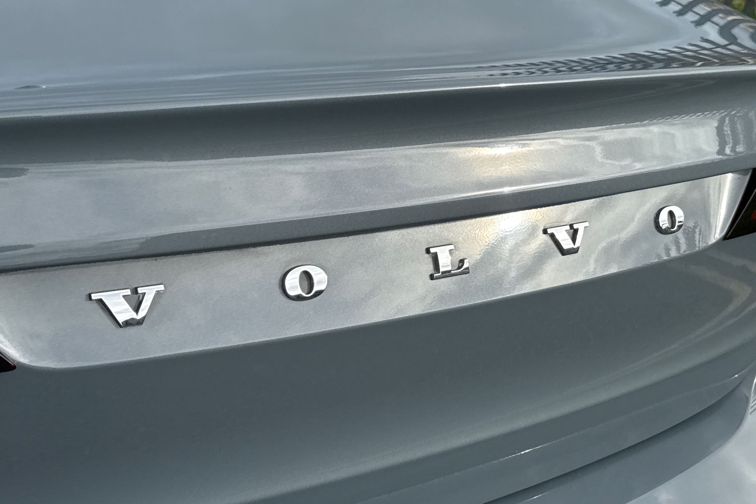 Used Volvo S90 2021 for sale - 76469261: Photo 26