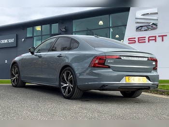 Used Volvo S90 2021 for sale - 76469261: Photo