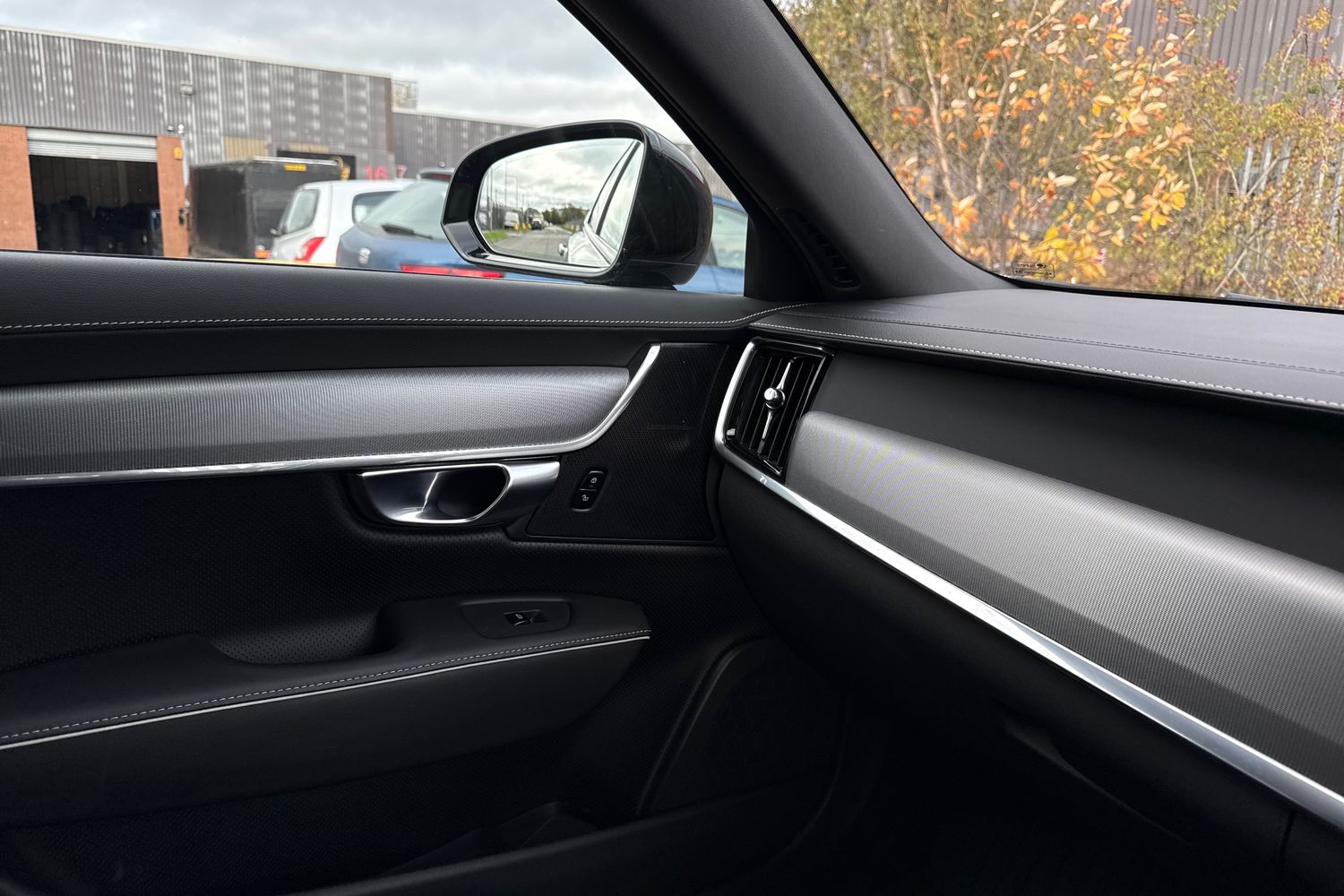 Used Volvo S90 2021 for sale - 76469261: Photo 32