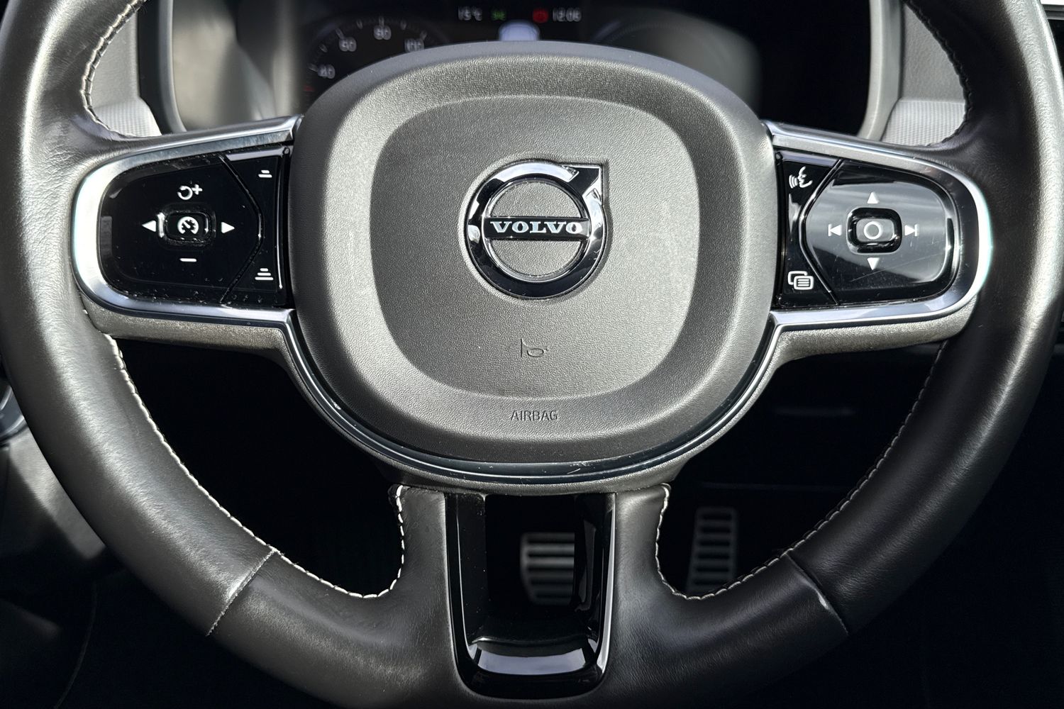 Used Volvo S90 2021 for sale - 76469261: Photo 35