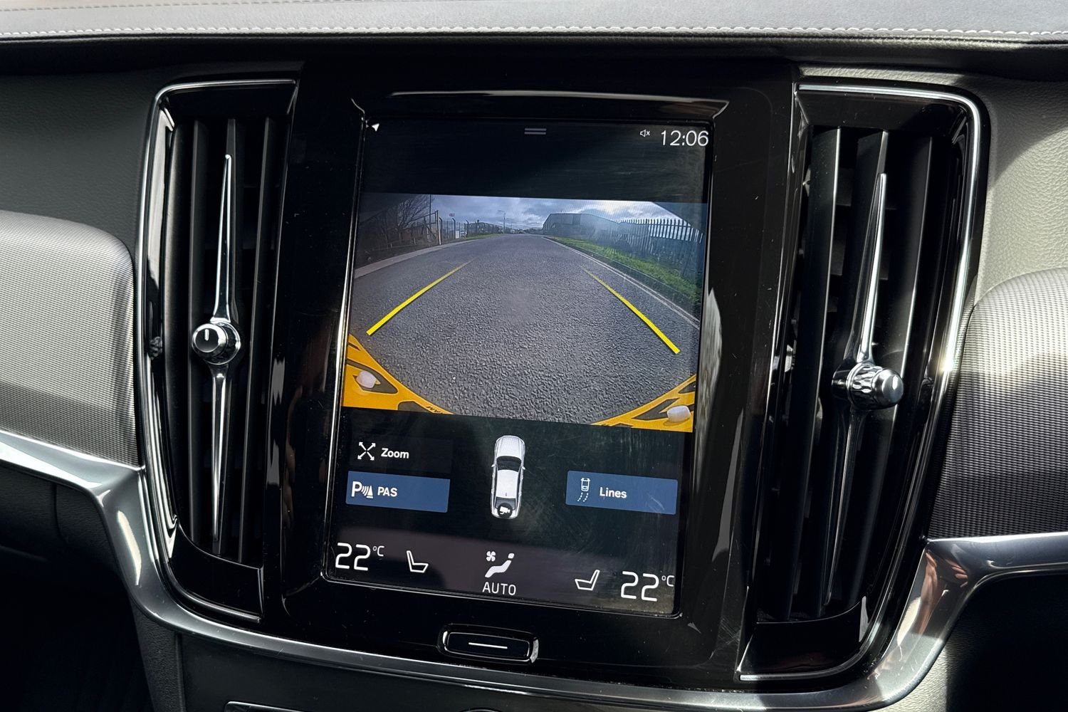 Used Volvo S90 2021 for sale - 76469261: Photo 37