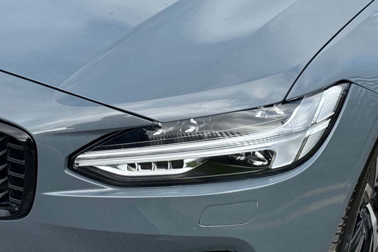 Used Volvo S90 2021 for sale - 76469261: Photo 38