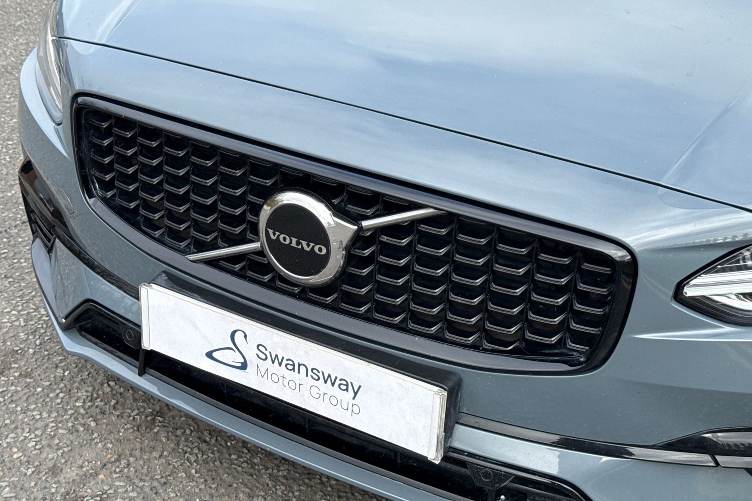 Used Volvo S90 2021 for sale - 76469261: Photo 39