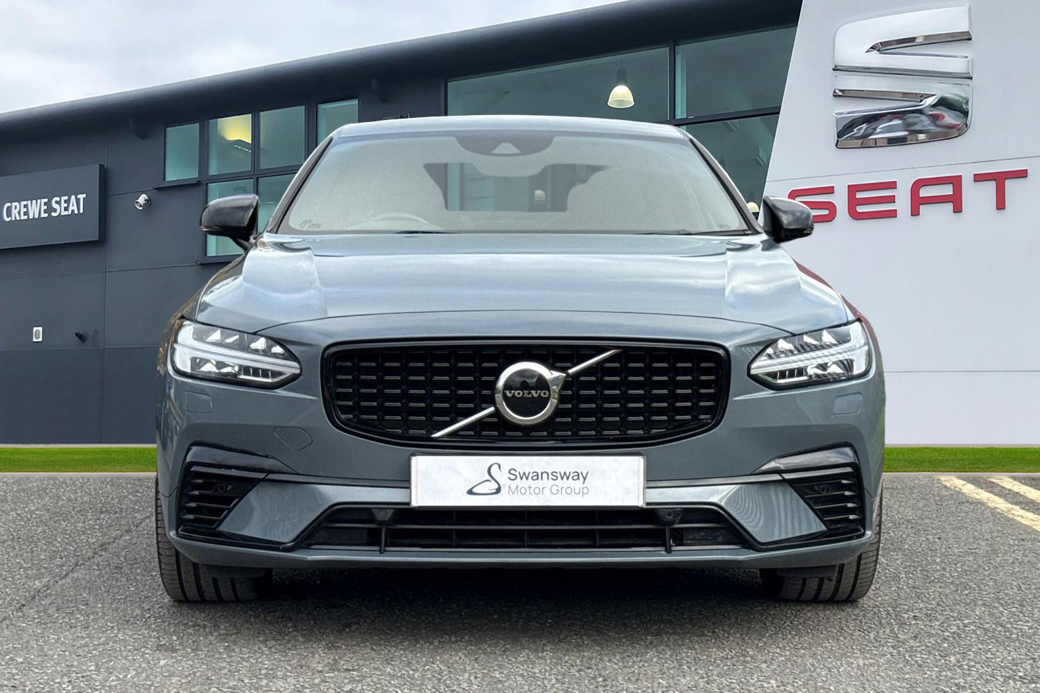 Used Volvo S90 2021 for sale - 76469261: Photo 5