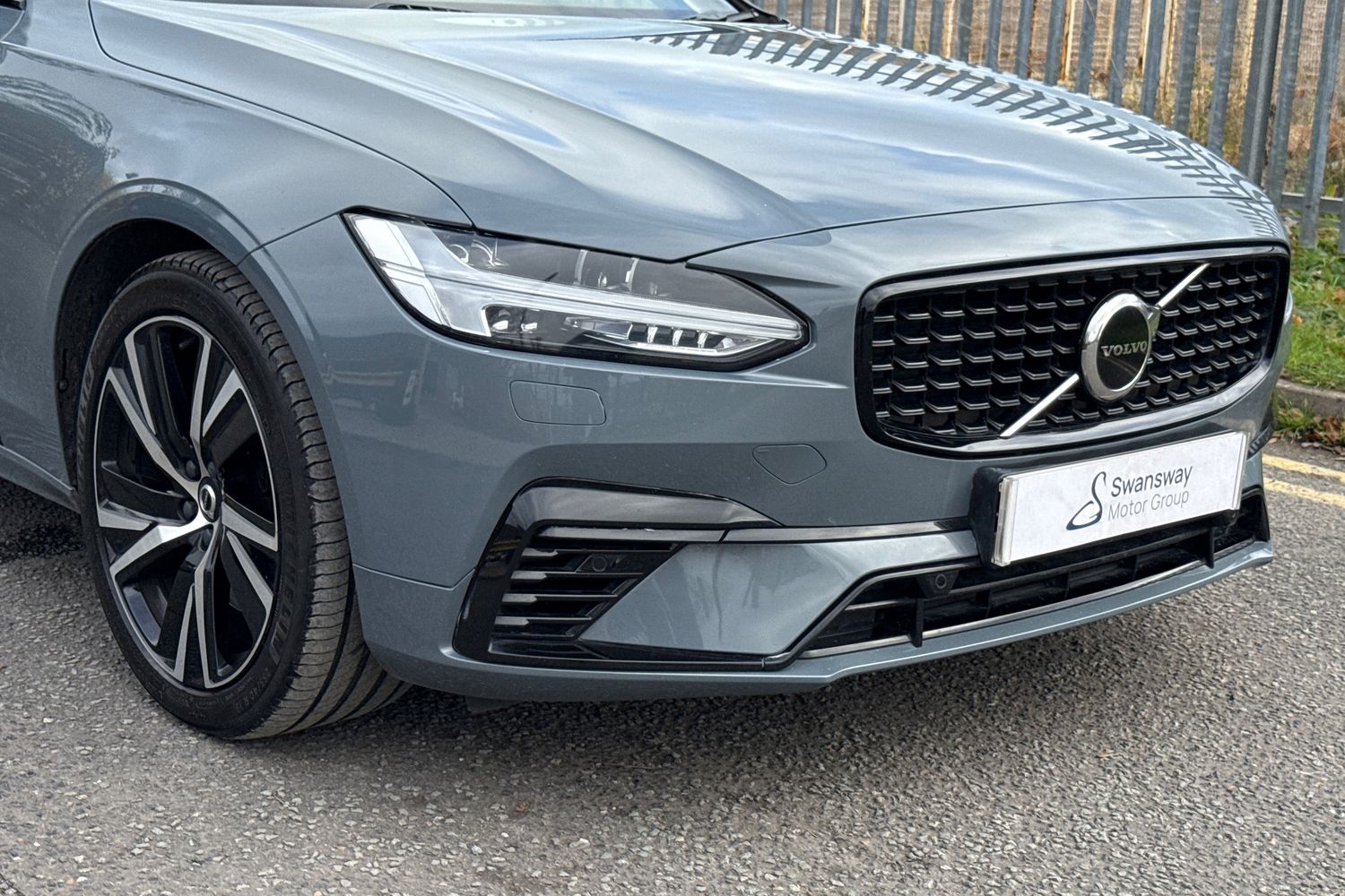 Used Volvo S90 2021 for sale - 76469261: Photo 8