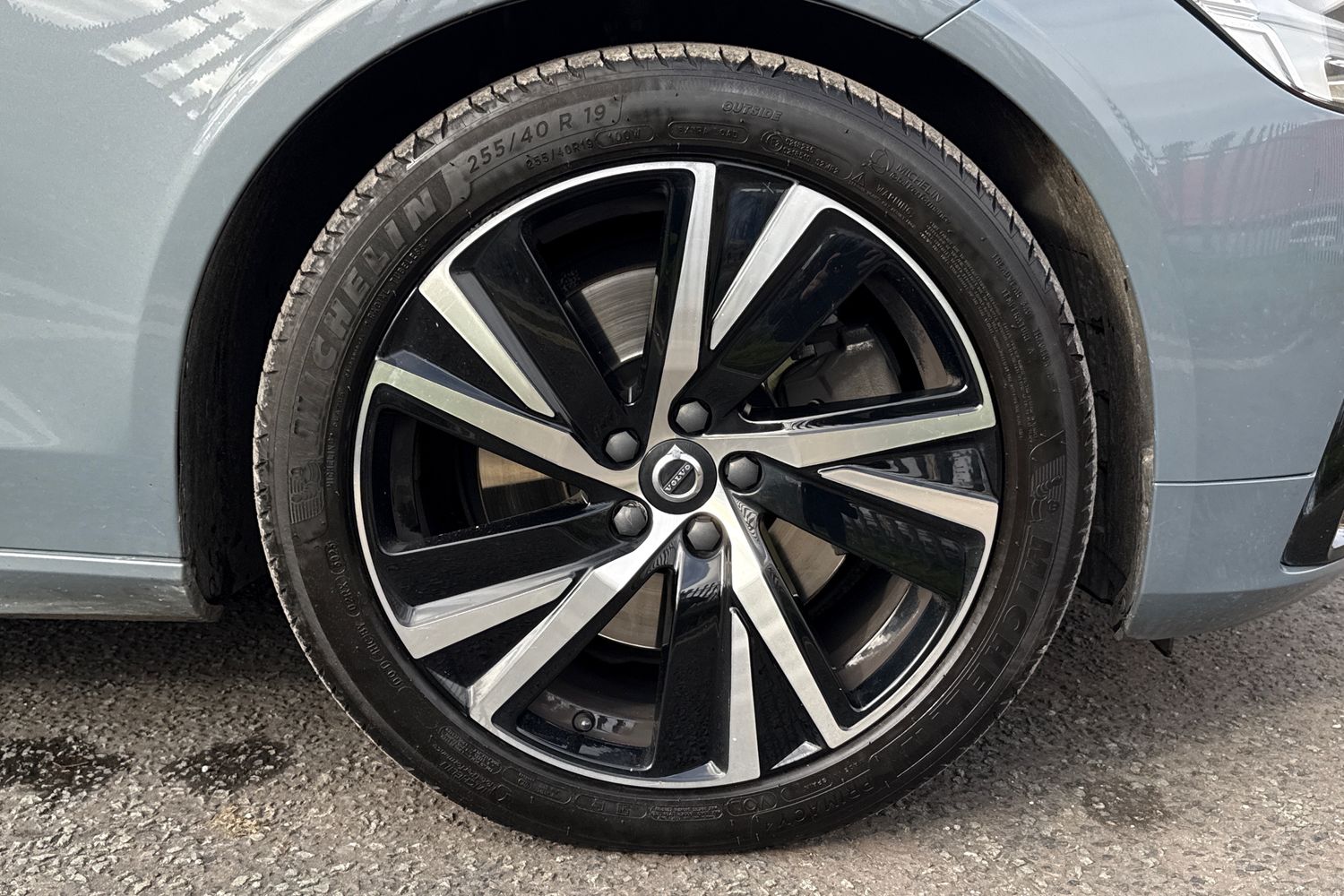 Used Volvo S90 2021 for sale - 76469261: Photo 9