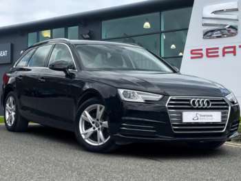 2016 - 1.4 TFSI Sport Euro 6 (s/s) 5dr