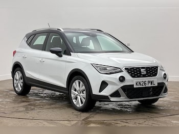 Used SEAT Arona 2026 for sale - 78537518: Photo