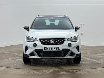 Used SEAT Arona 2026 for sale - 78537518: Photo