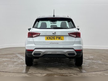 Used SEAT Arona 2026 for sale - 78537518: Photo