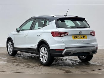 Used SEAT Arona 2026 for sale - 78537518: Photo