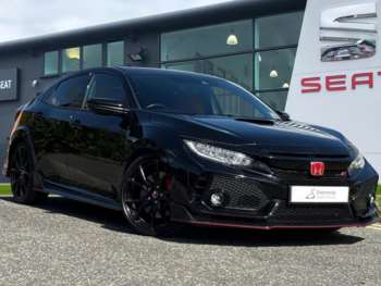 2020 - 2.0 VTEC Turbo Type R GT Euro 6 (s/s) 5dr
