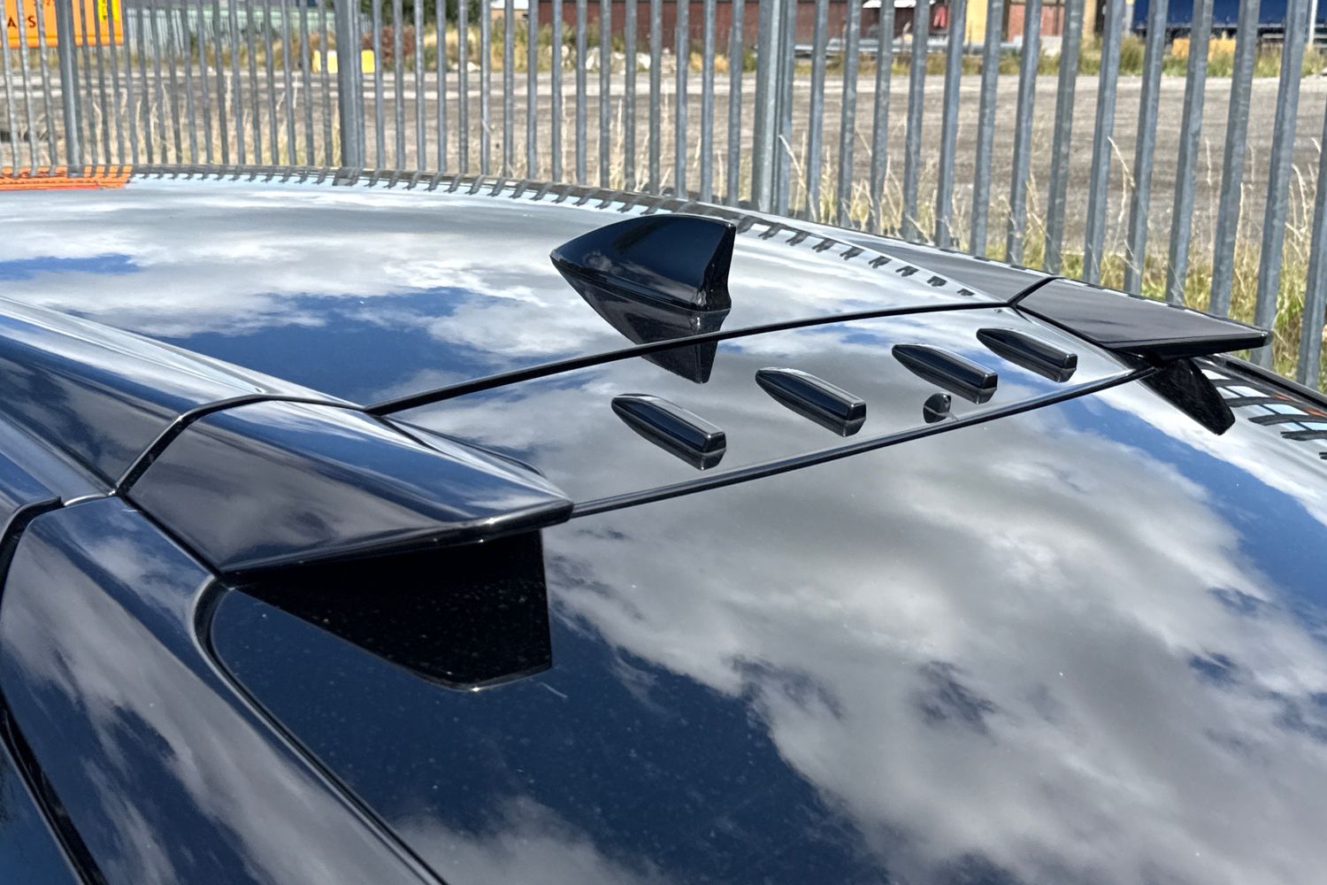 Vehicle 26