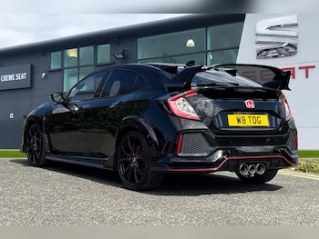 Used Honda Civic 2020 for sale - 75474806: Photo
