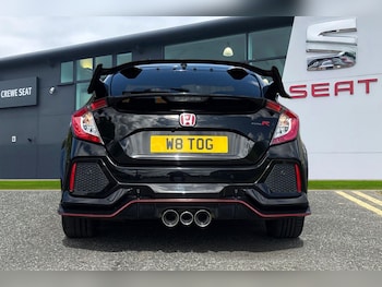 Used Honda Civic 2020 for sale - 75474806: Photo