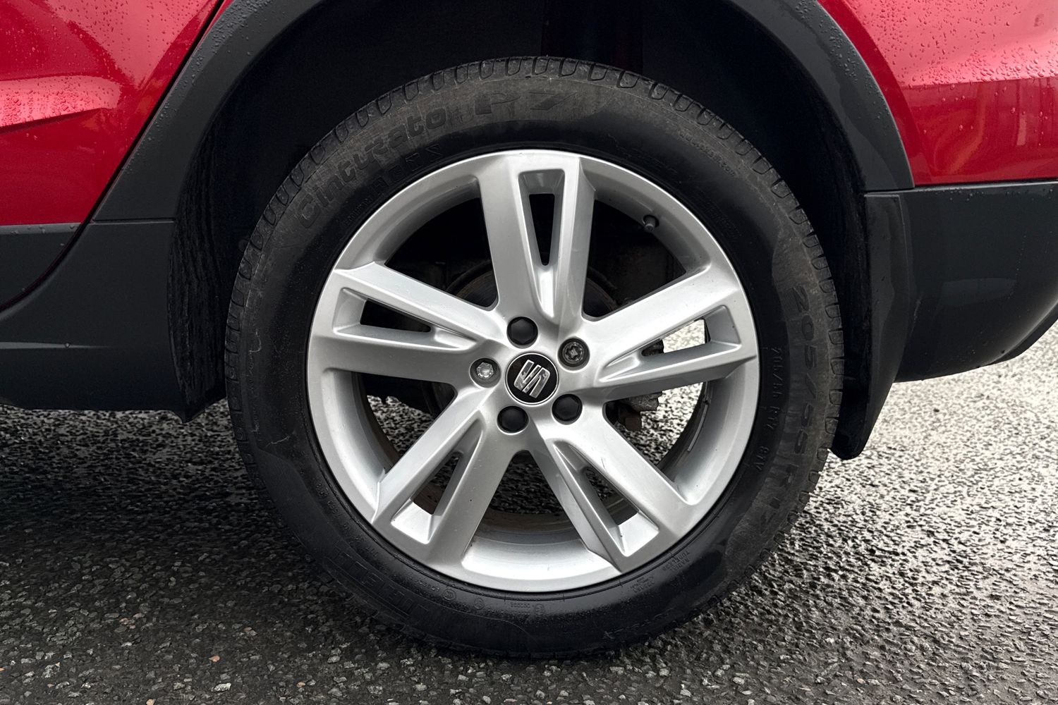 Used SEAT Arona 2019 for sale - 77615783: Photo 11