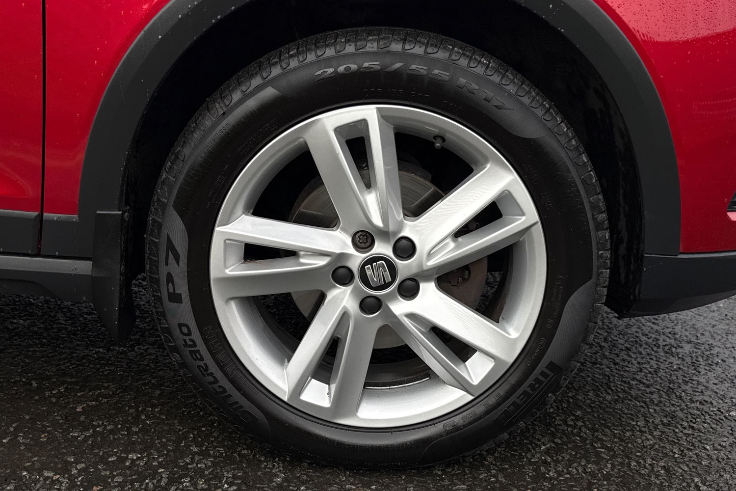 Used SEAT Arona 2019 for sale - 77615783: Photo 13