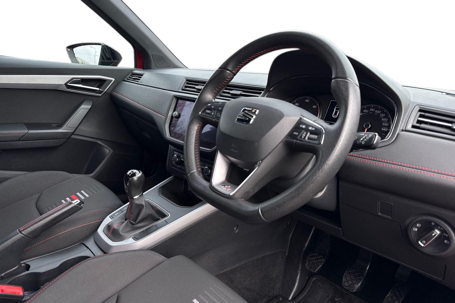 Used SEAT Arona 2019 for sale - 77615783: Photo 14