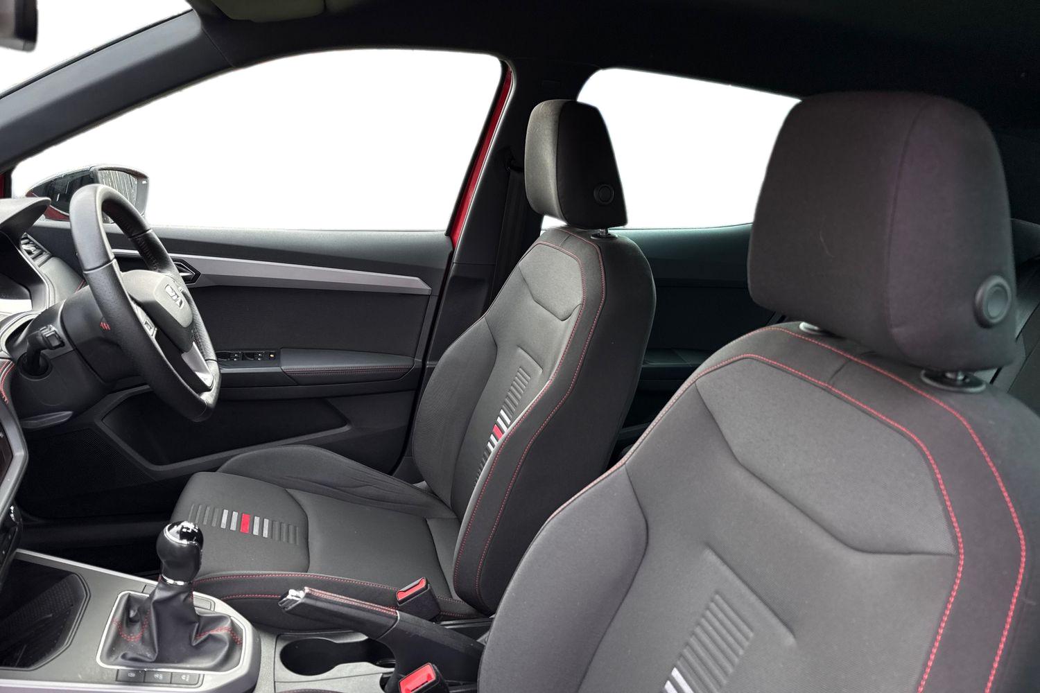 Used SEAT Arona 2019 for sale - 77615783: Photo 16